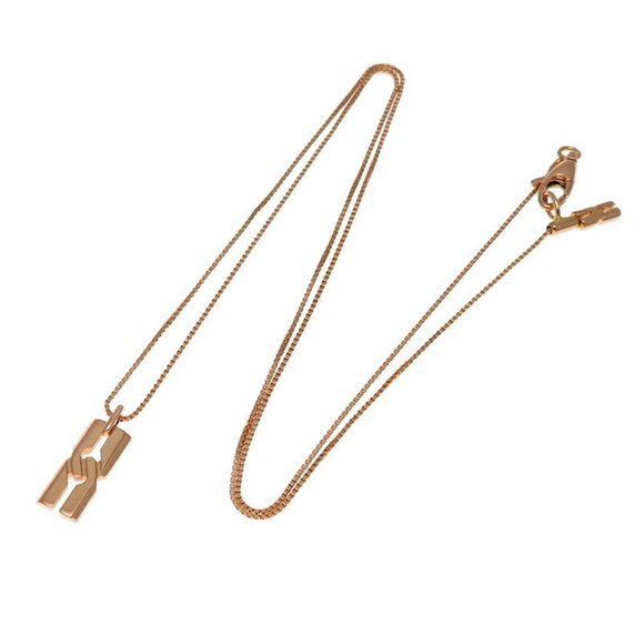 GUCCI Rose Gold Necklace - Picture 3 of 7